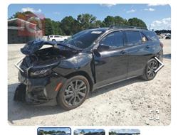 شێڤرۆلێت ئیکۆنۆکس